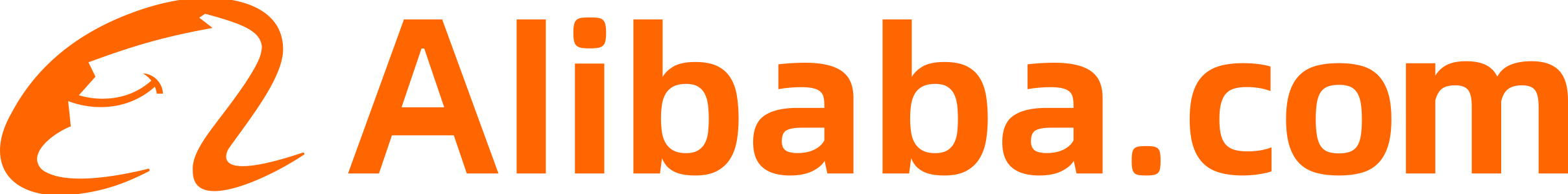 Alibaba-logo